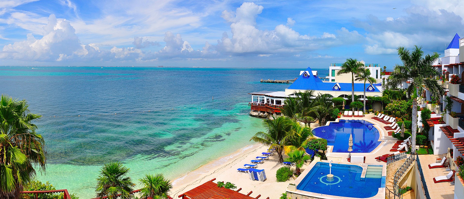 All-Inclusive Resort Vacations All-Inclusive Resort Vacations